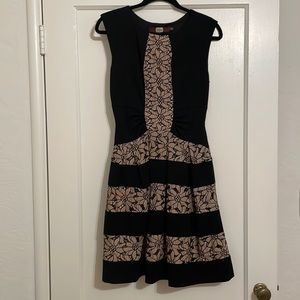 Anthropologie formal dress
